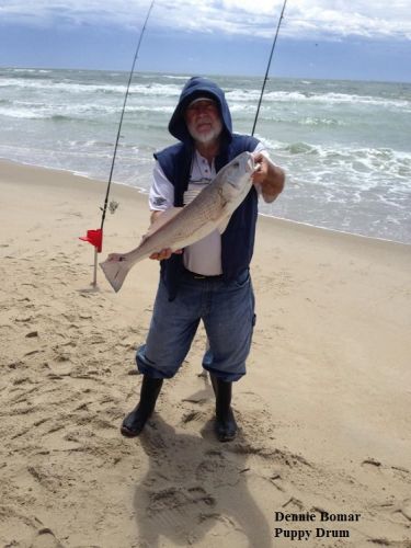 TW’s Bait & Tackle, TW's Daily fishing Report. 5/1/15