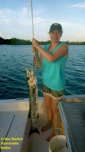 TW’s Bait & Tackle, TW's Daily Fishing Report
