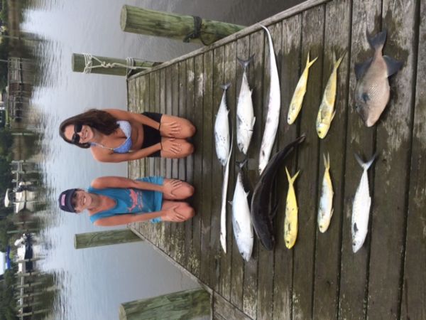TW’s Bait & Tackle, TW's Daily Fishing Report- 03/17/2015