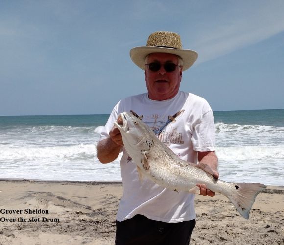 TW’s Bait & Tackle, TW's Daily Fishing Report. 6/9/15