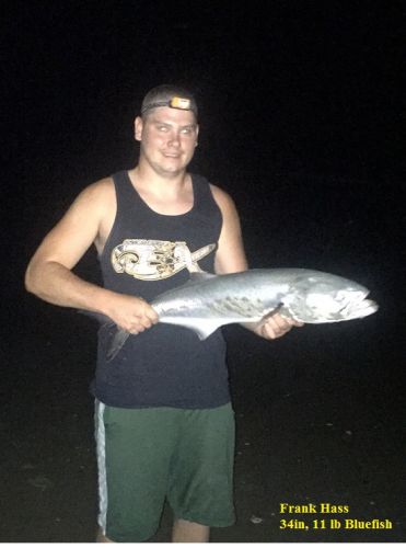 TW’s Bait & Tackle, TW's Daily Fishing Report. 6/18/15