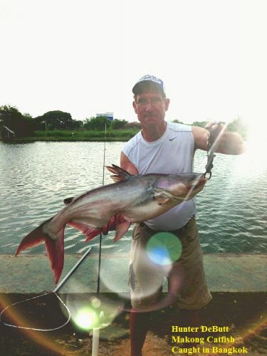 TW’s Bait & Tackle, TW's Daily Fishing Report. 11/30/15