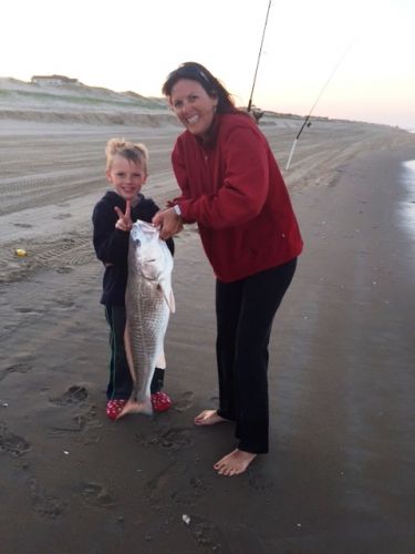 TW’s Bait & Tackle, TW's Daily Fishing Report. 5/23/15