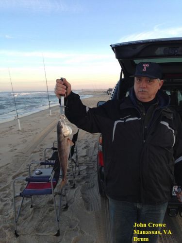 TW’s Bait & Tackle, TW's Daily Fishing Report