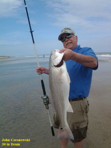 TW’s Bait & Tackle, TW's Daily fishing Report. 4/9/15