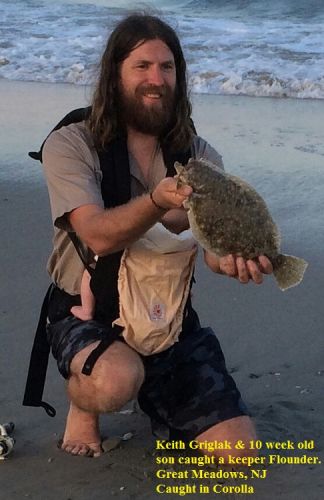TW’s Bait & Tackle, TW's Daily Fishing Report. 9/2/15