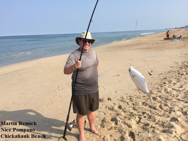 TW’s Bait & Tackle, TW's Daily Fishing Report. 9/5/15