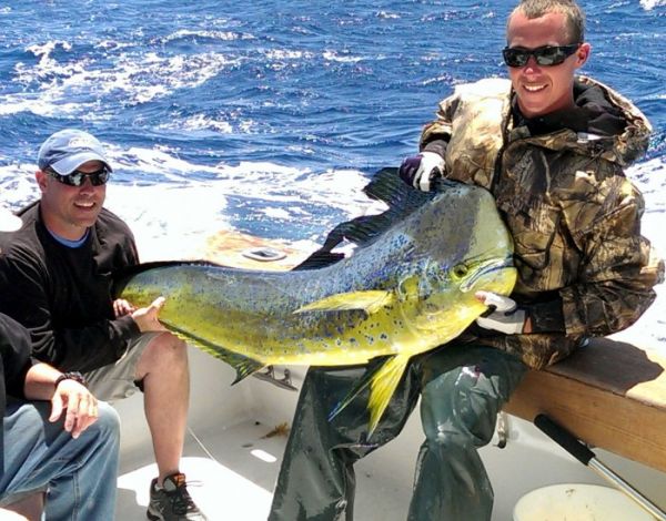 TW’s Bait & Tackle, TW's Daily fishing Report. 2/24/15