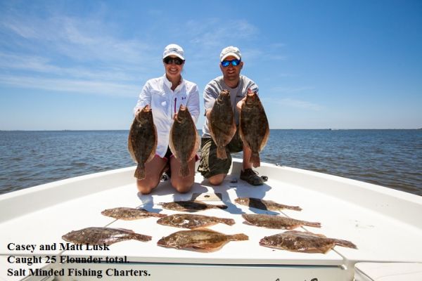 TW’s Bait & Tackle, TW's Daily Fishing Report. 6/21/15