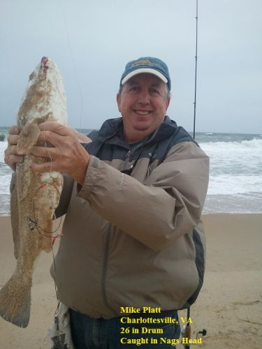 TW’s Bait & Tackle, TW's Daily Fishing Report. 11/16/15