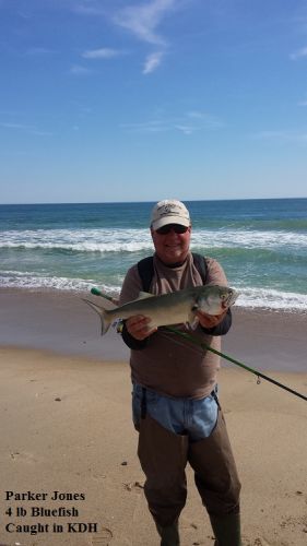TW’s Bait & Tackle, TW's Daily Fishing report. 4/30/15