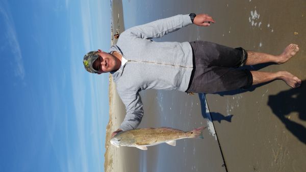 TW’s Bait & Tackle, TW's Daily Fishing Report- 03/23/2015