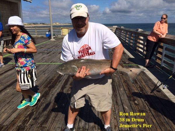TW’s Bait & Tackle, TW's Daily Fishing Report. 9/12/15