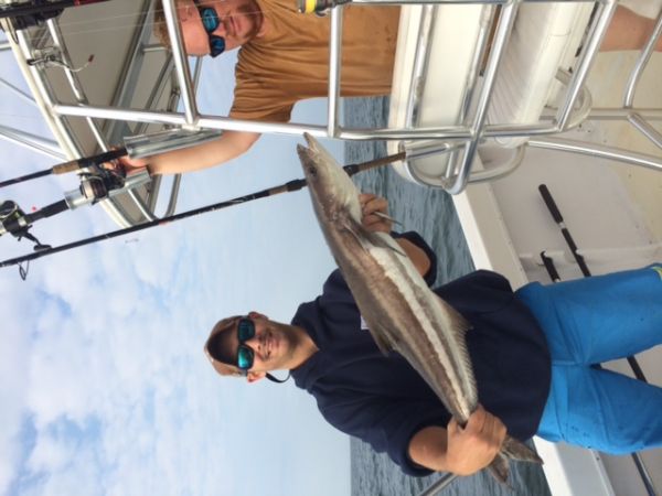 TW’s Bait & Tackle, TW's Daily Fishing Report- 03/21/2015
