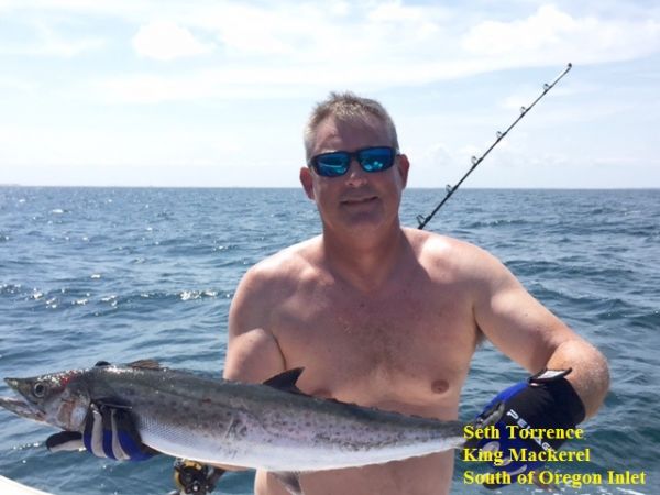 TW’s Bait & Tackle, TW's Daily fishing Report. 6/22/15