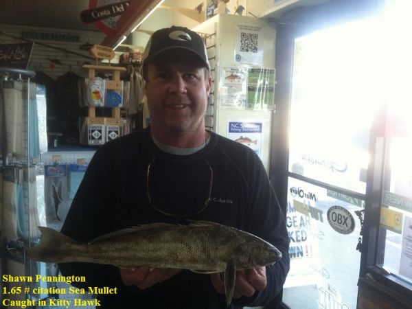 TW’s Bait & Tackle, TW's Daily fishing Report. 4/29/15