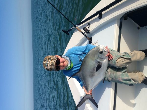 TW’s Bait & Tackle, TW's Daily Fishing Report 03/10/2015