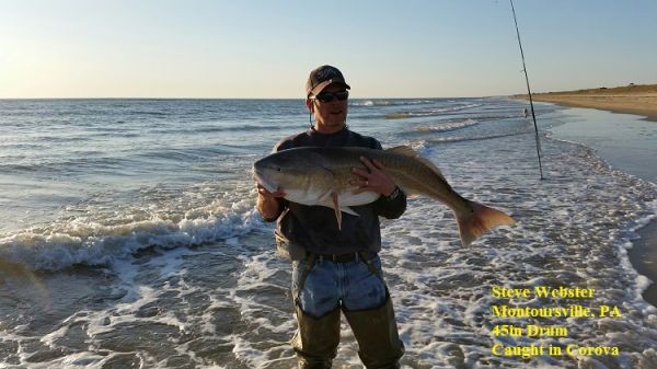 TW’s Bait & Tackle, TW's Daily Fishing Report.com