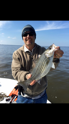 TW’s Bait & Tackle, TW's Daily Fishing Report- 03/22/2015