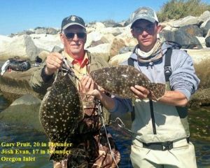 TW’s Bait & Tackle, TW’s Daily fishing Report. 10/19/14