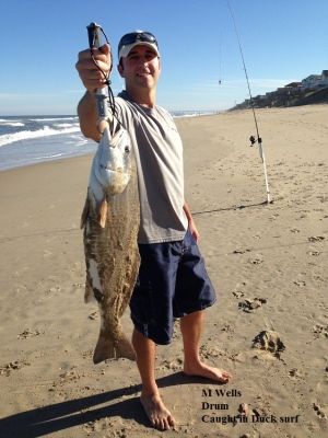 TW’s Bait & Tackle, TW’s Daily fishing Report. 10/25/14