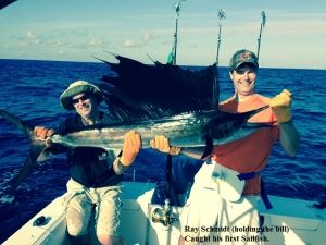 TW’s Bait & Tackle, TW’s Daily Fishing Report 10/14/14