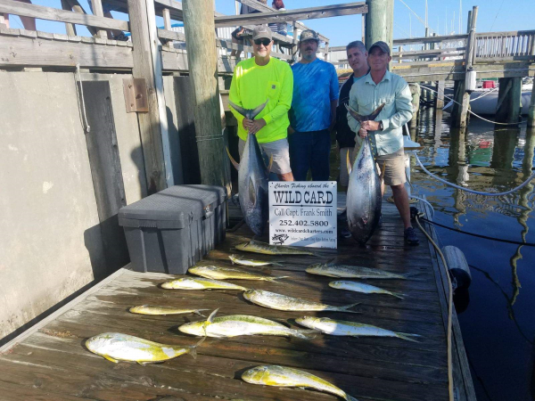 OBX Marina, 9-25-2019