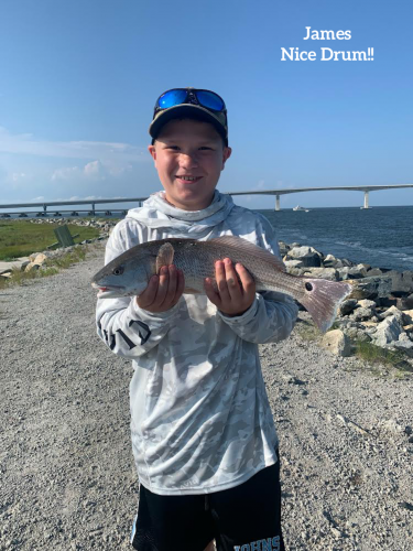 TW’s Bait & Tackle, TW’s Daily Fishing Report