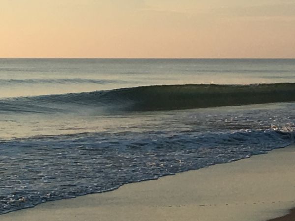 Outer Banks Boarding Company, OBBC Monday August 19th