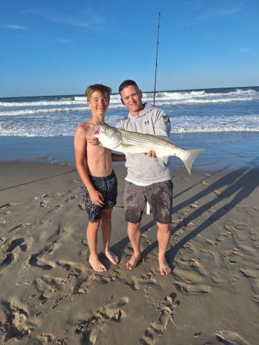 OBX Bait & Tackle Corolla Outer Banks, Corolla Fish Report