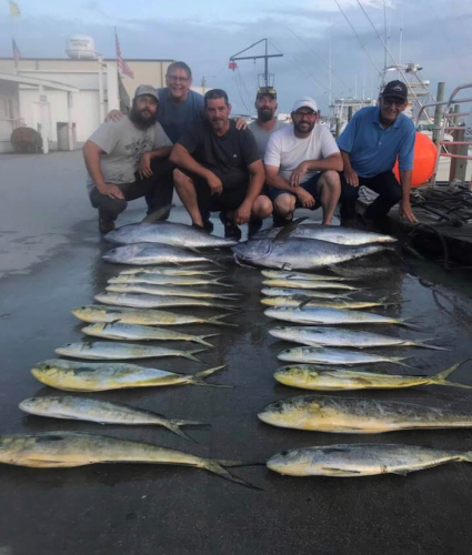 OBX Marina, 9-16-2019