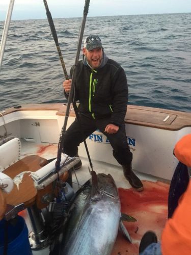 TW’s Bait & Tackle, TW's Daily Fishing Report. 2/14/16