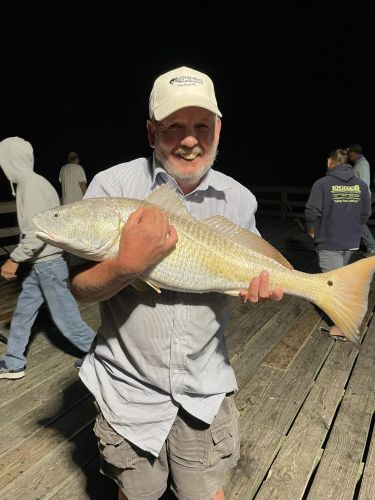 Really Good Fishing  Fishing Unlimited Outer Banks Boat Rentals
