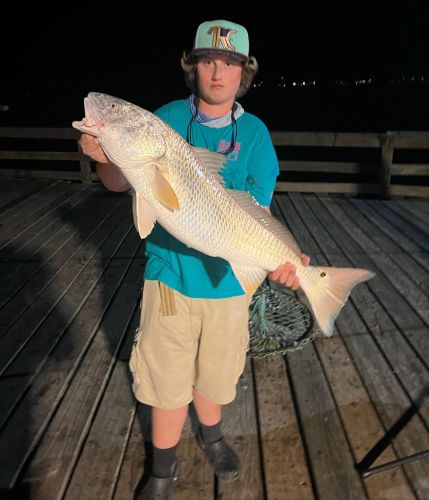 Fishing Unlimited / Outer Banks Fishing Pier Deals & Promos 