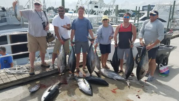 OBX Marina, 5-23-2017