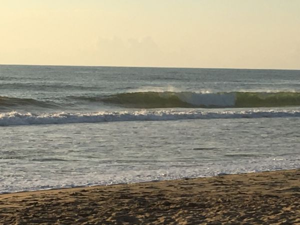 Outer Banks Boarding Company, OBBC Sunday July 28th