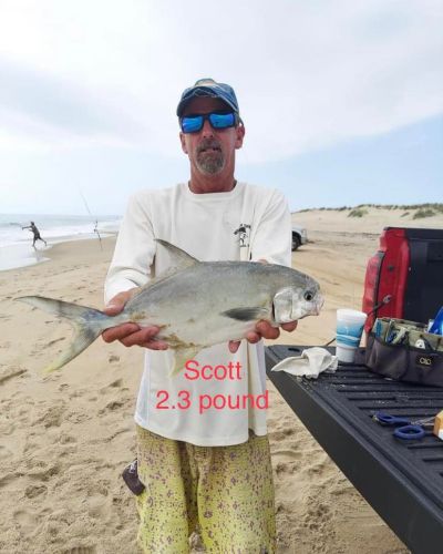 Oceans East Fishing Report  Oceans East Bait & Tackle Nags Head