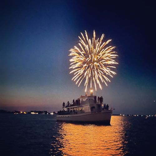 Crystal Dawn Head Boat Fishing and Evening Cruise, Summer Planning