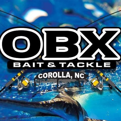 OBX Bait & Tackle Corolla Outer Banks, Corolla Fish Report