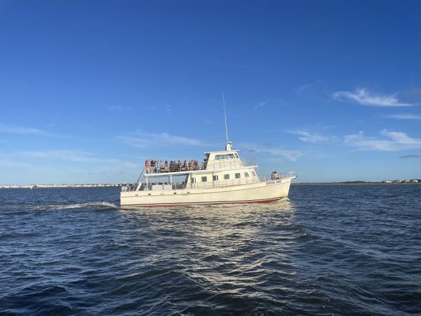 Crystal Dawn Head Boat Fishing and Evening Cruise, What is a Head Boat?