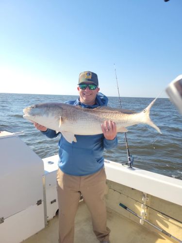 Gecko Sportfishing, Great Way to Finish the Season!