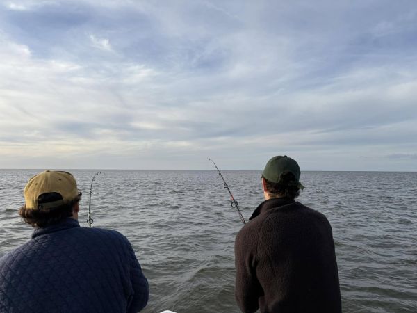Gecko Sportfishing, Ready to Fish in 2025