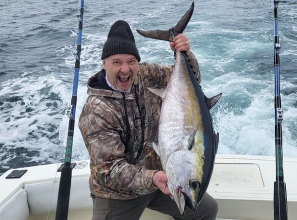 C-Legs Sportfishing, Last Minute Openings