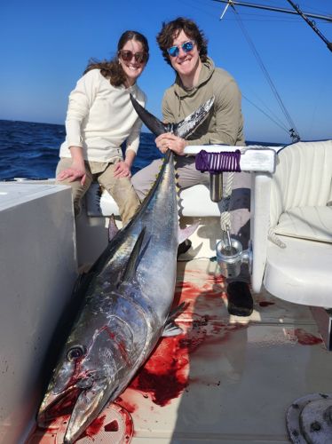 C-Legs Sportfishing, Availability This Week