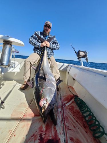 C-Legs Sportfishing, Offshore Trip Available for Friday