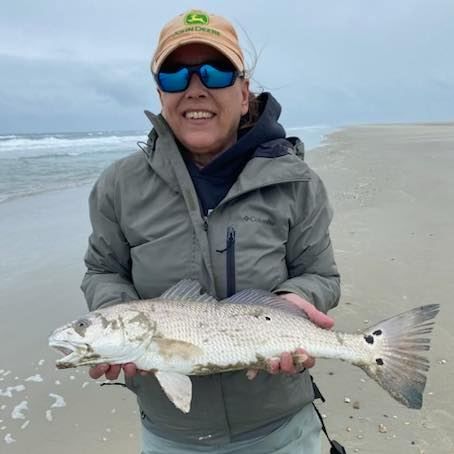 Tradewinds Tackle Shop, Ramp 72