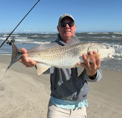 Tradewinds Tackle Shop, Great Fishing Trip!