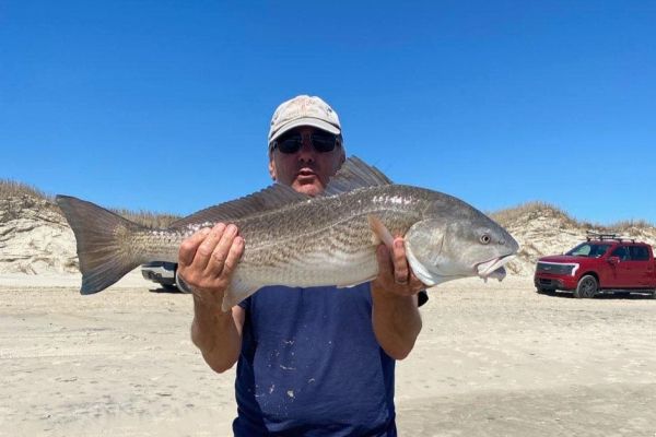 Tradewinds Tackle Shop, What a great trip!