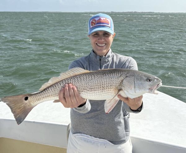 Gecko Sportfishing, Open Spots this Week