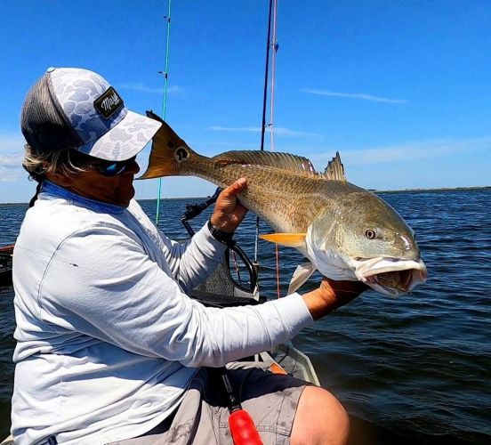 Fishing Unlimited Outer Banks Boat Rentals, Breezy Day